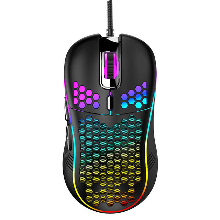 Mysz gamingowa D110